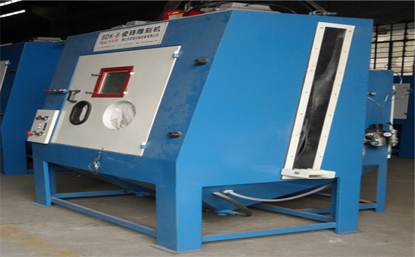 怎樣處理噴涂生產(chǎn)線的污染問(wèn)題