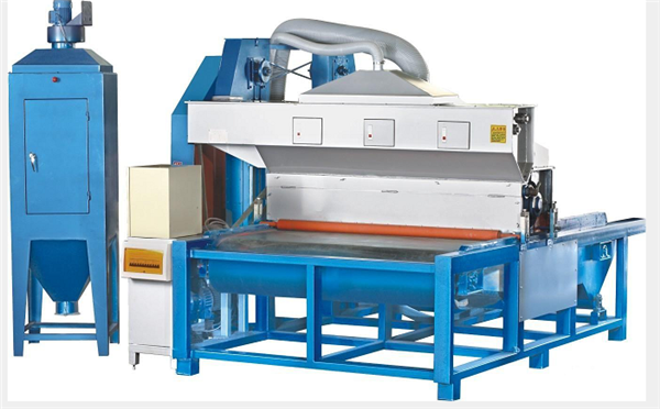 金屬與非金屬表面涂裝清潔方法