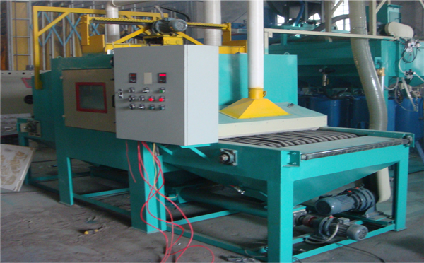 RGP-400A電弧噴鋅機(jī)技術(shù)參數(shù)