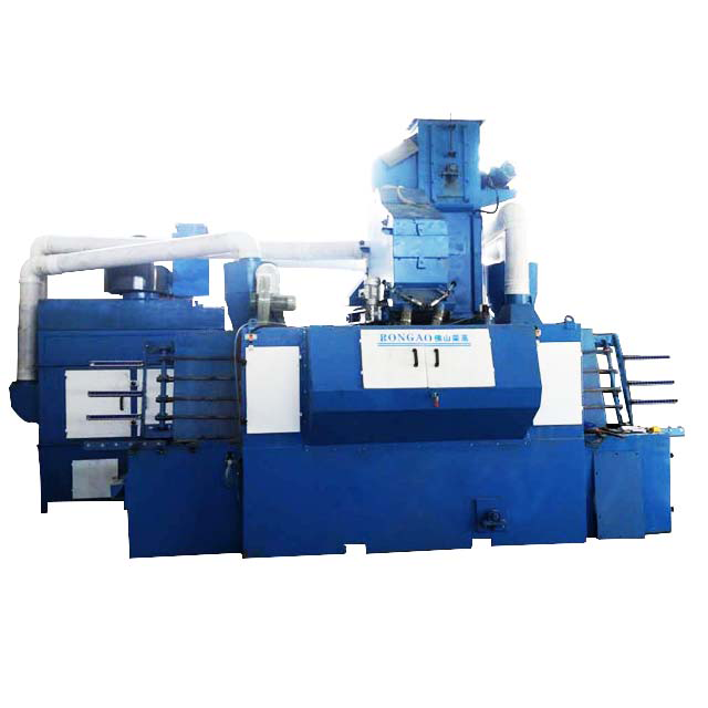 怎樣處理噴涂生產(chǎn)線的污染問(wèn)題