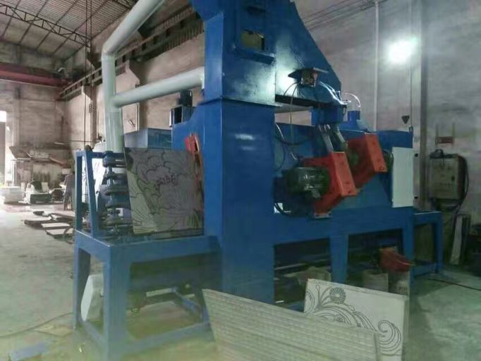 在購買噴砂機(jī)的時(shí)候是不是價(jià)格越便宜越好