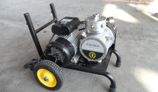 佛山榮高電弧噴涂機(jī)的電弧噴涂應(yīng)用