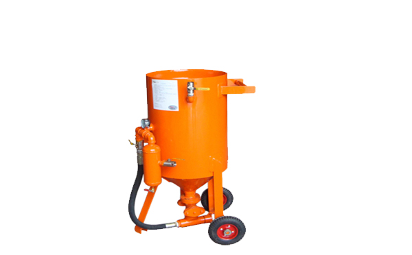 電弧噴涂設(shè)備系統(tǒng)組成部分