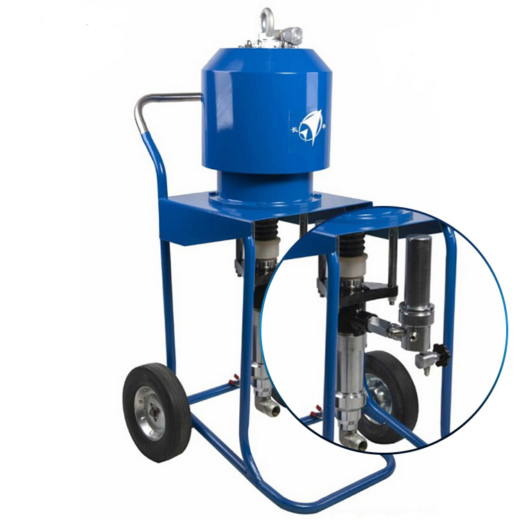 無氣噴涂機(jī)的適用范圍很廣泛到什么程度