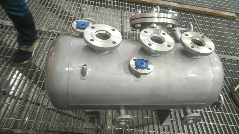 水噴砂設(shè)備與工件之間的磨合