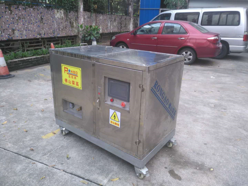 水噴砂機(jī)和空壓機(jī)有什么要求