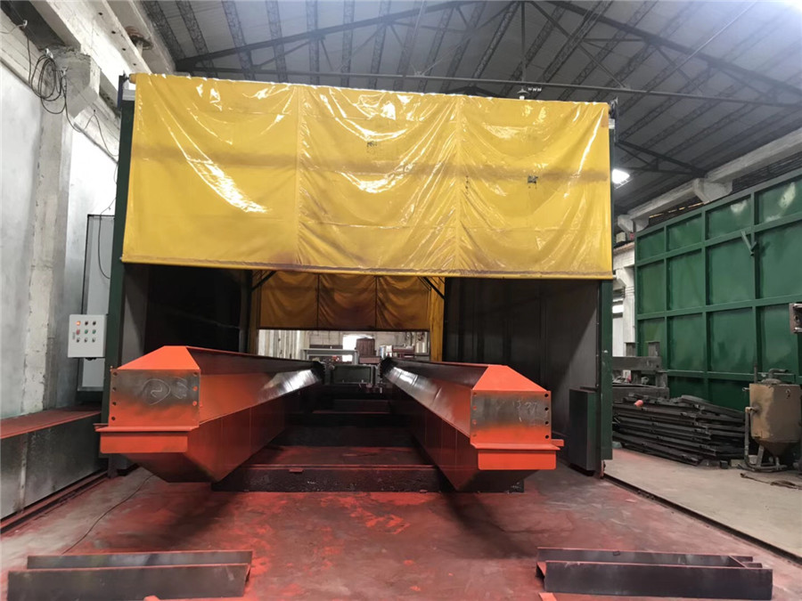 噴漆房主要危險源分析要以下幾個原因