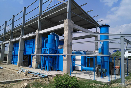 高壓噴砂機和普壓噴砂機如何選擇？