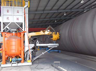 淺析自動(dòng)噴砂機(jī)的分類有那些