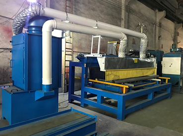 如何買到省心如意的噴砂機(jī)？