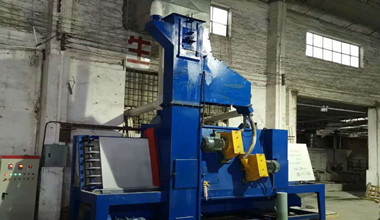 常用的玻璃磨邊機(jī)有哪幾種？