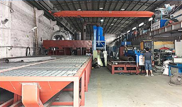 企業(yè)風(fēng)采